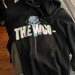 pop smoke vlone almost brand new